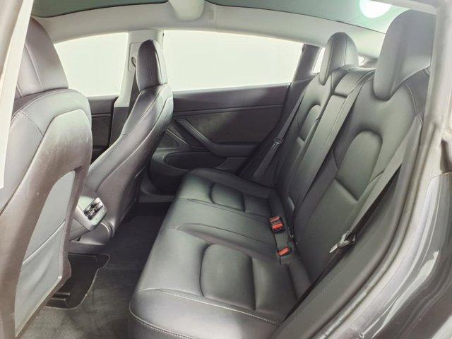 used 2019 Tesla Model 3 car, priced at $19,526