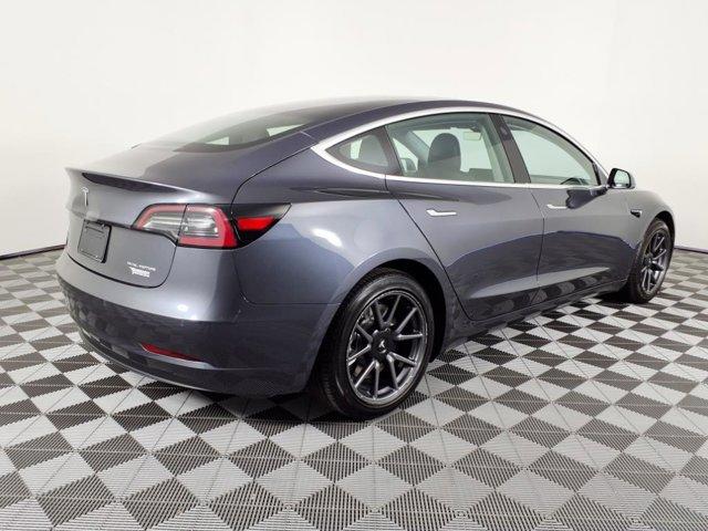 used 2019 Tesla Model 3 car, priced at $19,526