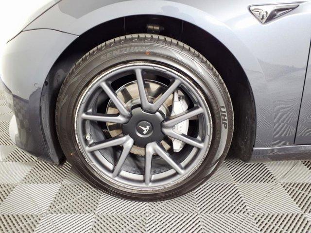 used 2019 Tesla Model 3 car, priced at $19,526