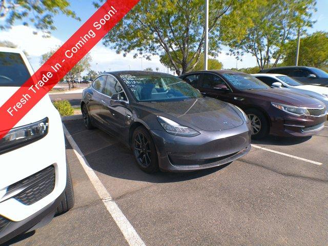 used 2019 Tesla Model 3 car, priced at $19,526