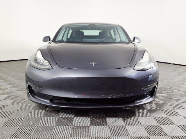 used 2019 Tesla Model 3 car, priced at $19,526