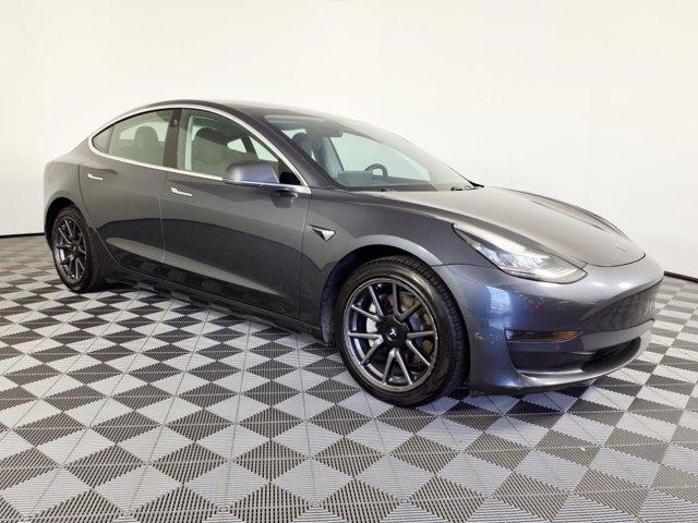 used 2019 Tesla Model 3 car, priced at $19,526