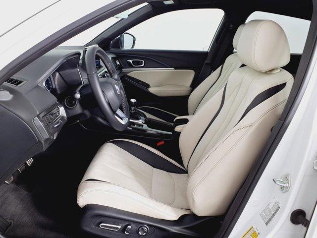 used 2023 Acura Integra car, priced at $29,426