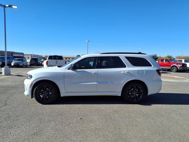 new 2025 Dodge Durango car, priced at $39,618