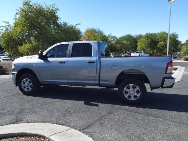 new 2024 Ram 2500 car, priced at $58,648