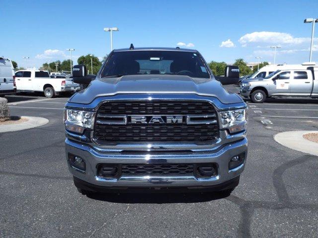 new 2024 Ram 2500 car, priced at $58,648