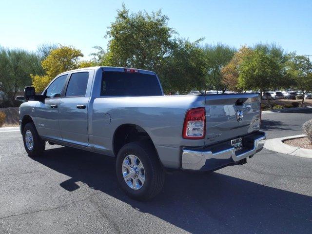 new 2024 Ram 2500 car, priced at $58,648