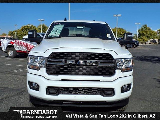 new 2024 Ram 2500 car, priced at $63,720