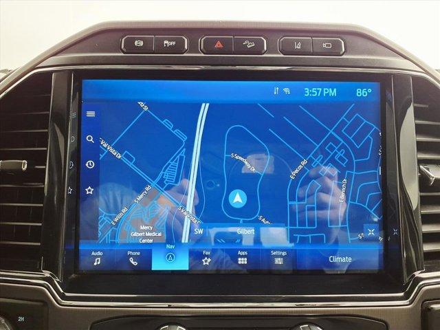 used 2022 Ford F-450 car, priced at $91,486