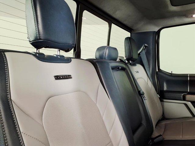 used 2022 Ford F-450 car, priced at $91,486