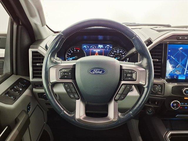 used 2022 Ford F-450 car, priced at $91,486