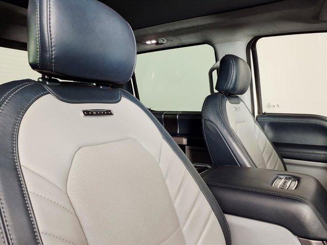 used 2022 Ford F-450 car, priced at $91,486