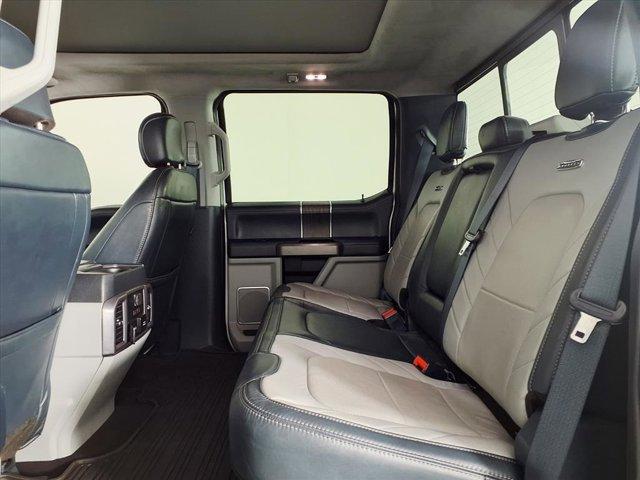 used 2022 Ford F-450 car, priced at $91,486