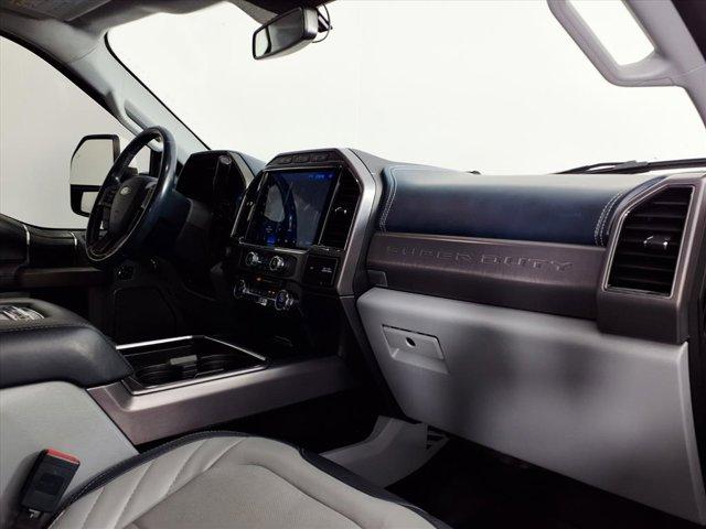 used 2022 Ford F-450 car, priced at $91,486