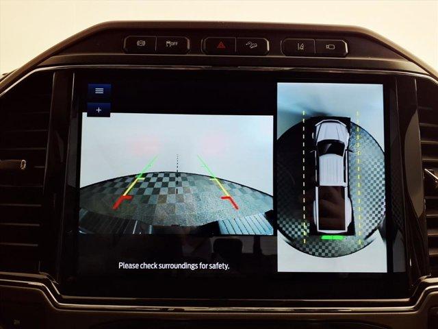 used 2022 Ford F-450 car, priced at $91,486