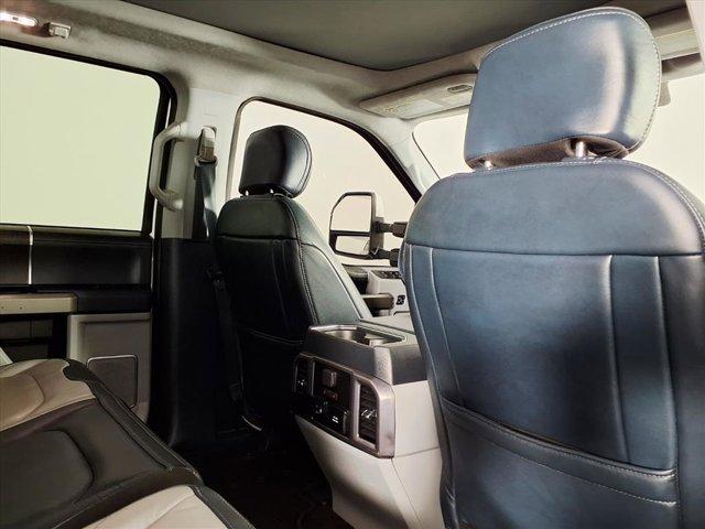 used 2022 Ford F-450 car, priced at $91,486