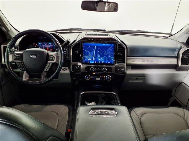 used 2022 Ford F-450 car, priced at $91,486