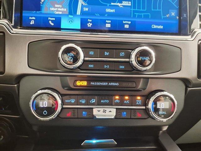 used 2022 Ford F-450 car, priced at $91,486