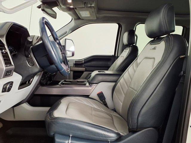 used 2022 Ford F-450 car, priced at $91,486