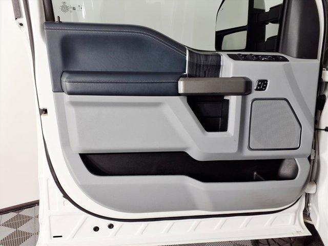 used 2022 Ford F-450 car, priced at $91,486