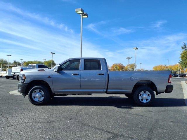 new 2024 Ram 3500 car, priced at $59,216