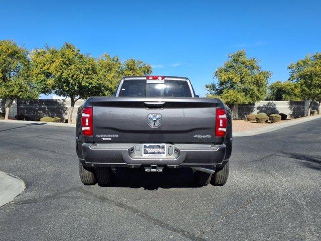 new 2024 Ram 3500 car, priced at $73,829