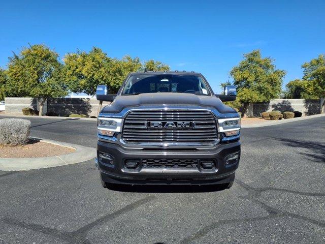 new 2024 Ram 3500 car, priced at $73,829