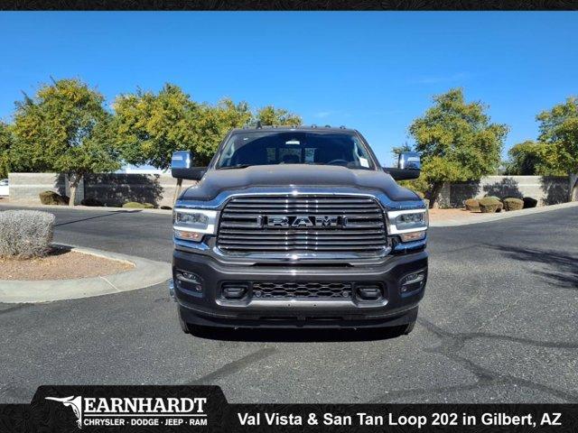 new 2024 Ram 3500 car, priced at $77,329