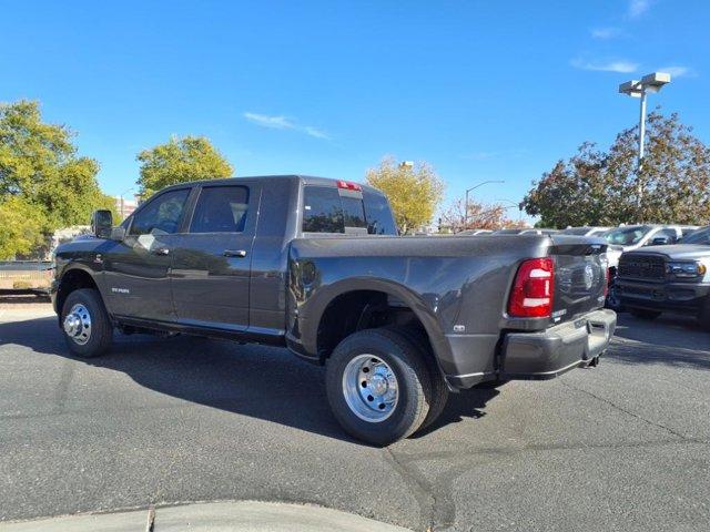 new 2024 Ram 3500 car, priced at $73,829