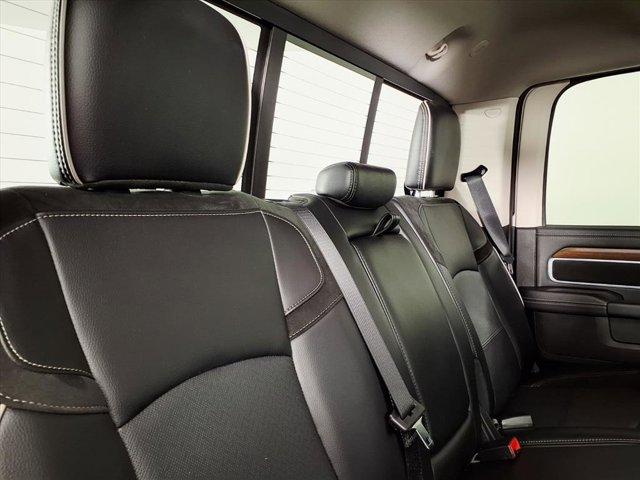 used 2024 Ram 3500 car, priced at $69,066