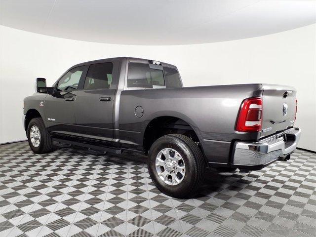 used 2024 Ram 3500 car, priced at $69,066