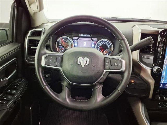 used 2024 Ram 3500 car, priced at $69,066