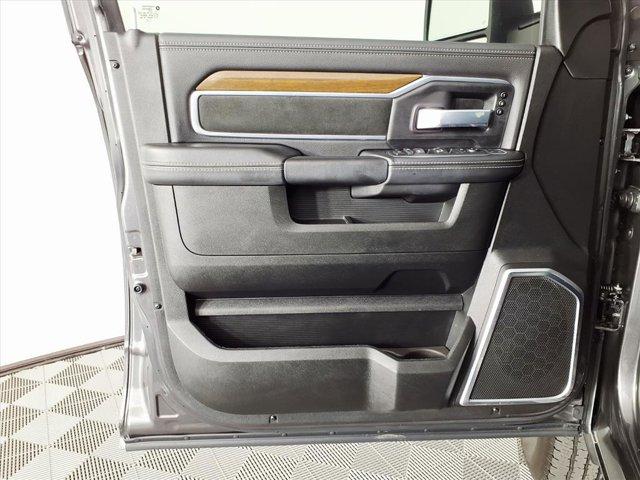 used 2024 Ram 3500 car, priced at $69,066