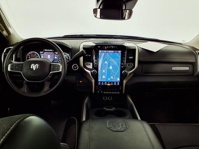 used 2024 Ram 3500 car, priced at $69,066