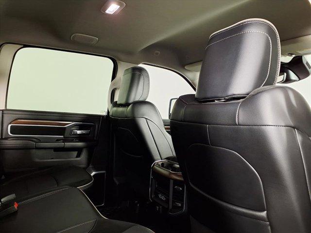 used 2024 Ram 3500 car, priced at $69,066