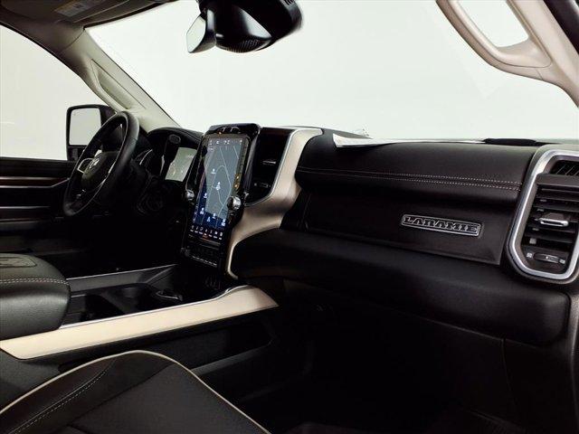 used 2024 Ram 3500 car, priced at $69,066