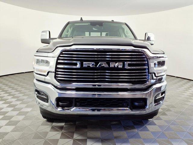 used 2024 Ram 3500 car, priced at $69,066