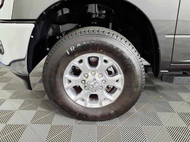 used 2024 Ram 3500 car, priced at $69,066