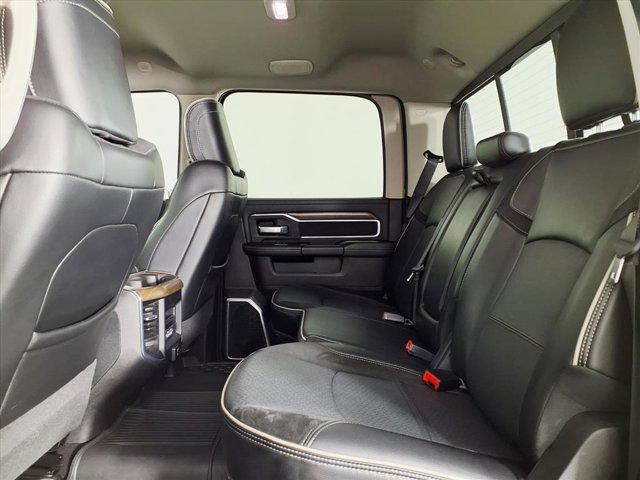 used 2024 Ram 3500 car, priced at $69,066