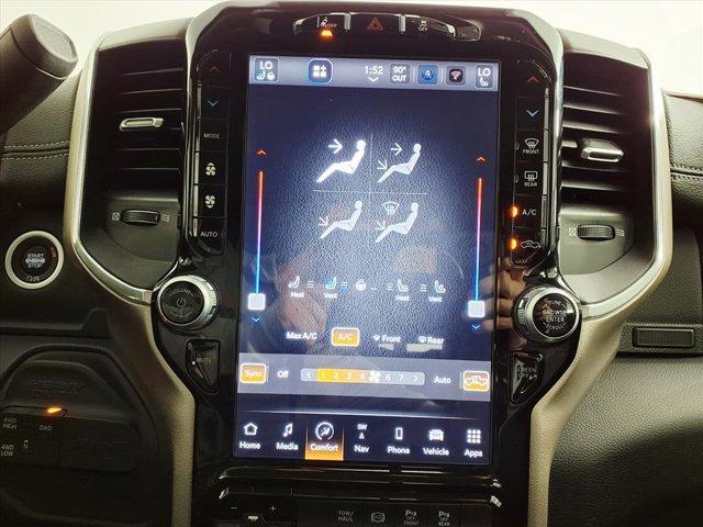 used 2024 Ram 3500 car, priced at $69,066