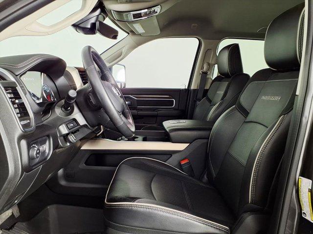 used 2024 Ram 3500 car, priced at $69,066