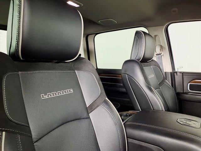 used 2024 Ram 3500 car, priced at $69,066