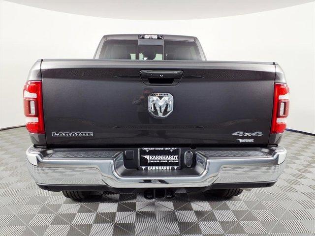 used 2024 Ram 3500 car, priced at $69,066