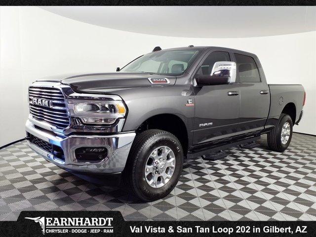 used 2024 Ram 3500 car, priced at $69,066