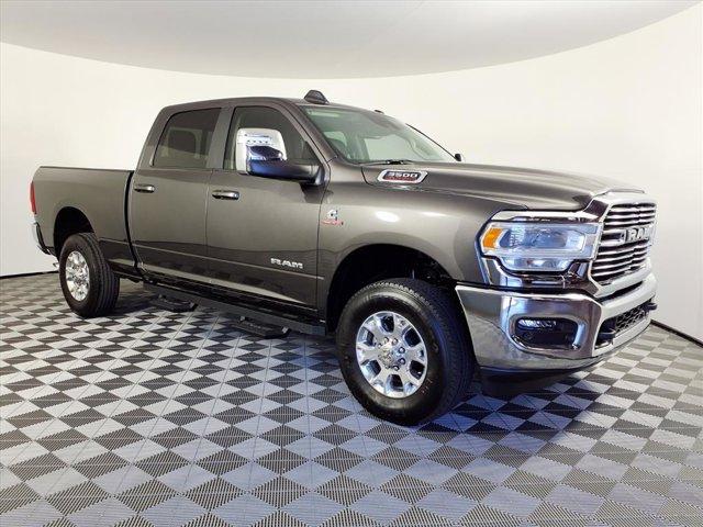 used 2024 Ram 3500 car, priced at $69,066