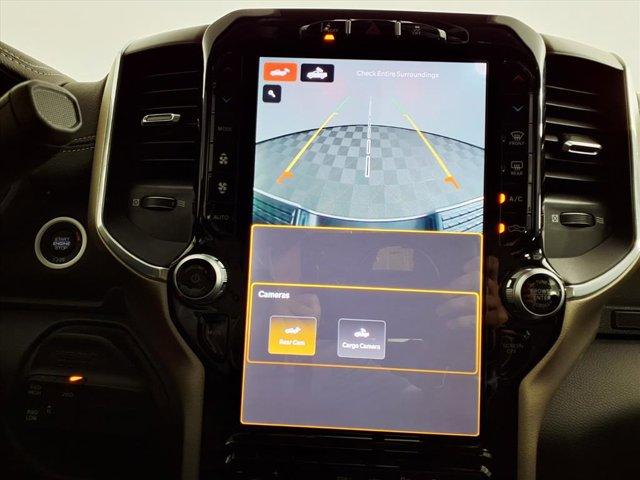 used 2024 Ram 3500 car, priced at $69,066