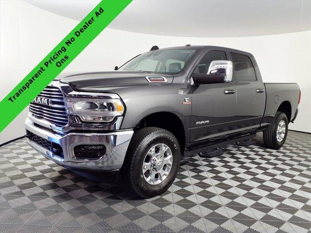used 2024 Ram 3500 car, priced at $66,469