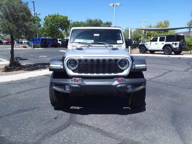 new 2024 Jeep Gladiator car, priced at $55,067