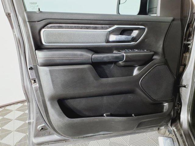 used 2022 Ram 1500 car, priced at $30,599