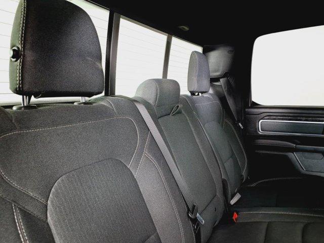 used 2022 Ram 1500 car, priced at $30,599
